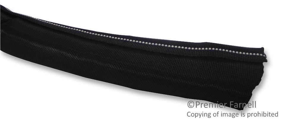 170-01004 SLEEVING, SELF-CLOSING, 16-19MM, 25M HELLERMANNTYTON