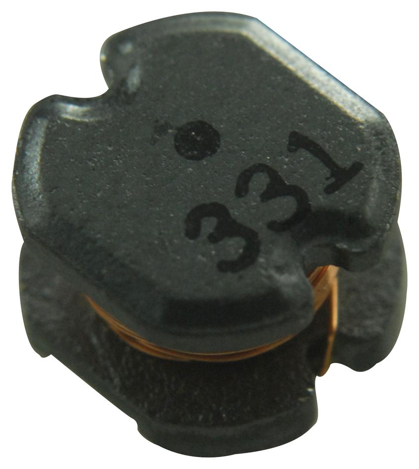 SDR0403-331KL INDUCTOR, 330UH, 0.25A, SMD BOURNS