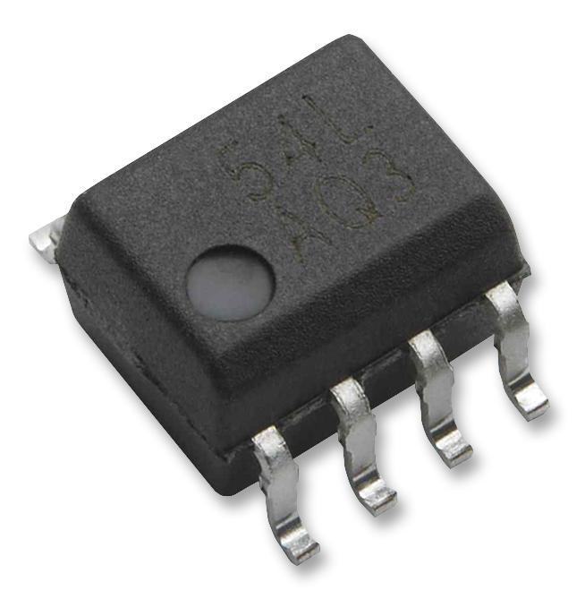 ACPL-054L-000E OPTOCOUPLER, LOW POWER, 1MBD DIGITAL BROADCOM