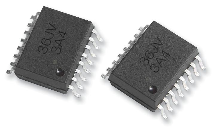 ACPL-36JV-000E OPTOCOUPLER, AUTOMOTIVE GATE DRIVE BROADCOM