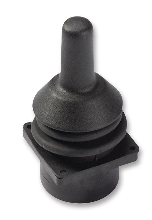 3140RQ0124 HALL EFFECT JOYSTICK 2 AXES APEM