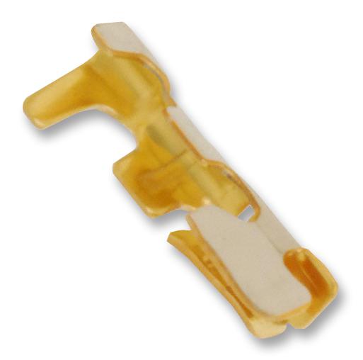 SSH-003GA-P0.2 CRIMP SOCKET, 28-32AWG JST (JAPAN SOLDERLESS TERMINALS)