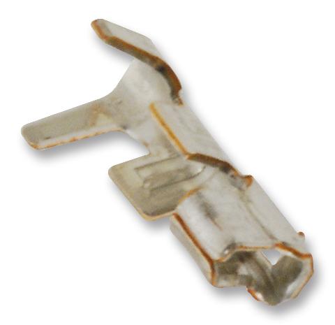 SZH-003T-P0.5 CONTACT, SOCKET, CRIMP, 32-28AWG JST (JAPAN SOLDERLESS TERMINALS)