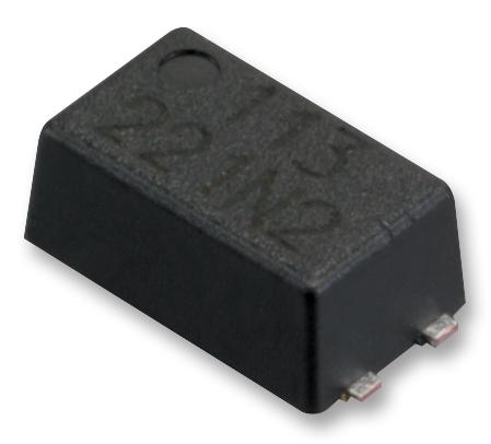 AQY225R3V1Y PHOTOMOS-HF-RELAY, 1-FORM-A, 4-PIN SSOP PANASONIC