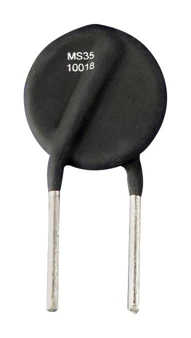 MS35 10018 NTC THERMIS,CURR LIMIT INRSH,10R,18A AMETHERM