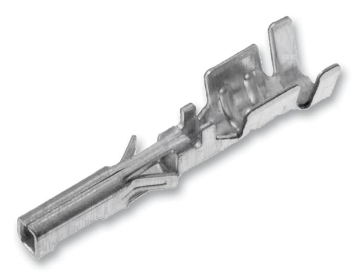 MF30-HF1T CONTACT, SOCKET, 24-20 AWG, CRIMP AMPHENOL ICC