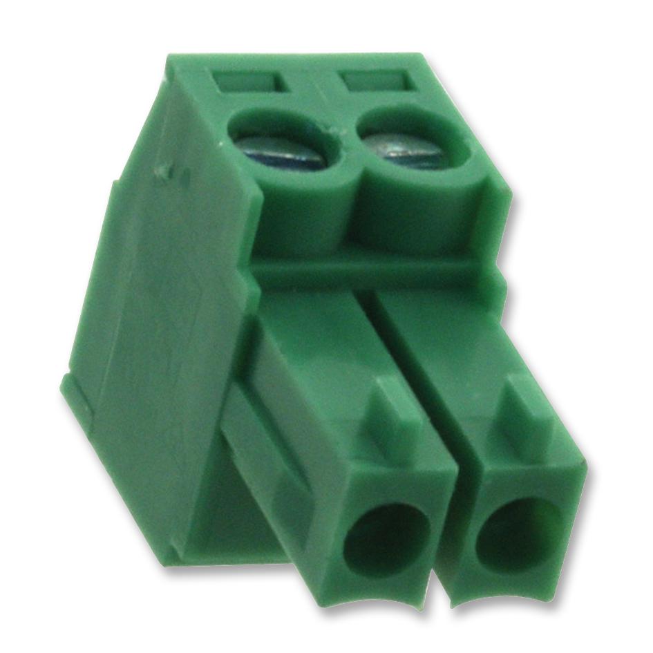 691361100008 TERMINAL BLOCK, PLUGGABLE, 8POS, 16AWG WURTH ELEKTRONIK