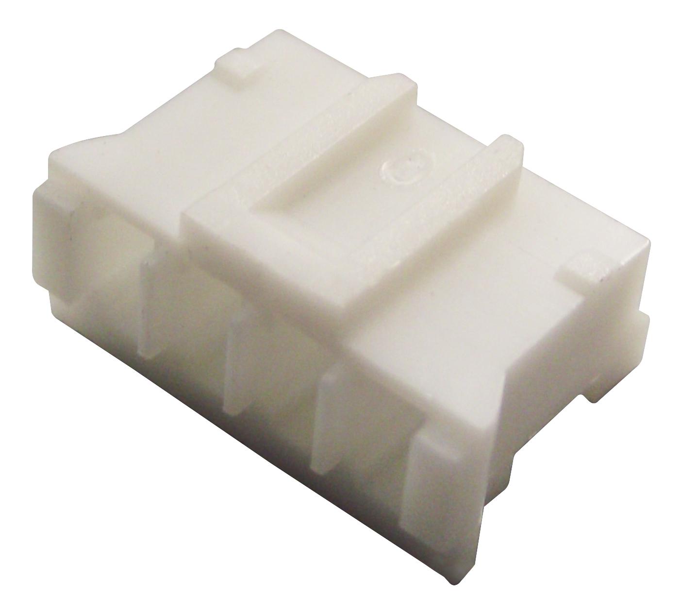 620004113322 HOUSING, 2MM, 4WAY WURTH ELEKTRONIK