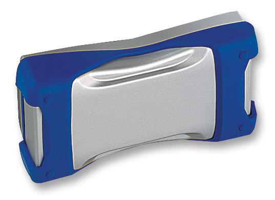 BS 600 DI-D-5005 SEAL, BLUE, BS600, IP65 BOPLA