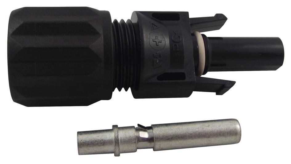 H4CFC4DI SOCKET, HELIOS H4, 4MMSQ. AMPHENOL INDUSTRIAL