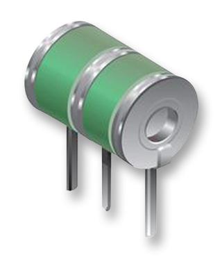 2026-35-C2LF GAS DISCHARGE TUBE, 3P, 40KA, 350V BOURNS