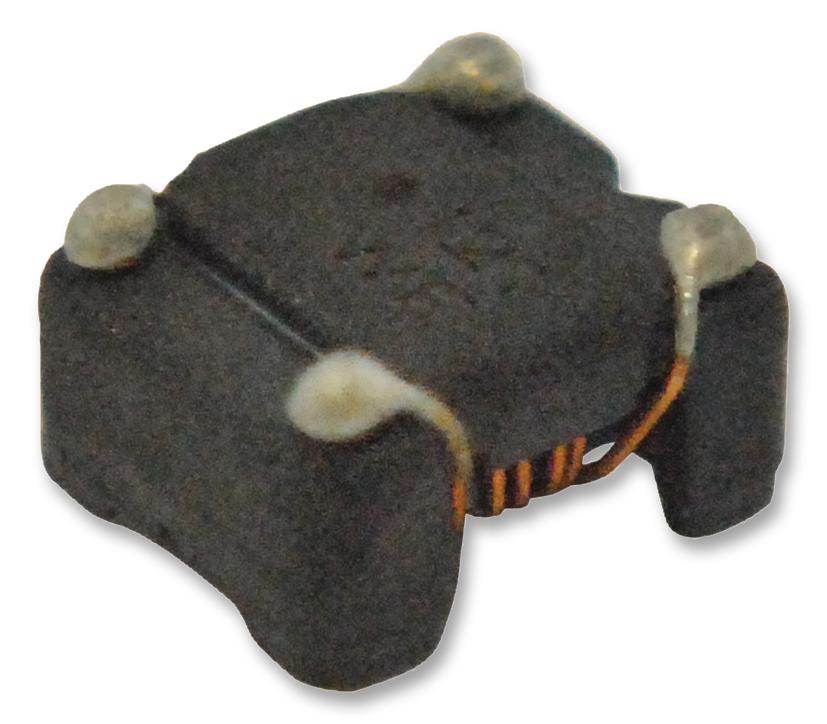 744273501 LINE FILTER, COMMON MODE, 2X5UH WURTH ELEKTRONIK