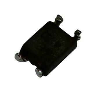 744212100 LINE FILTER, COMMON MODE, 2X10UH WURTH ELEKTRONIK