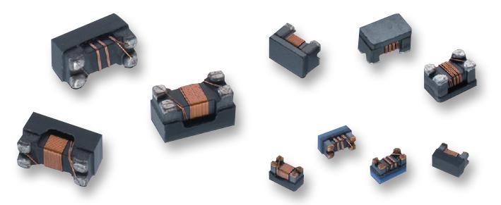 744233670 LINE FILTER USB3, 0805, 67OHM, 0.32A WURTH ELEKTRONIK