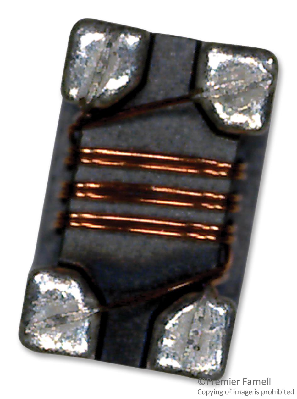 744233121 LINE FILTER LVDS, 0805, 120OHM,0.28A WURTH ELEKTRONIK