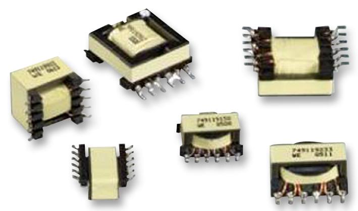 7491199212 TRANSFORMER, POWER OVER ETHERNET, WE-POE WURTH ELEKTRONIK