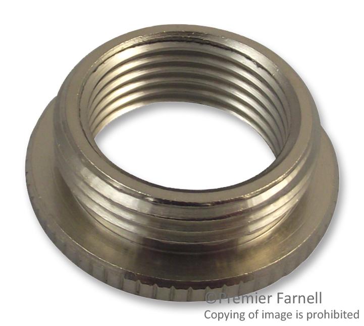 52104316 REDUCER, BRASS, M32/M25, PK10 LAPP KABEL