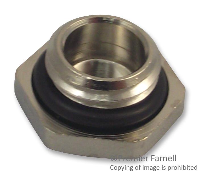 52103133 BLANKING PLUG, BRASS, ATEX, M25,PK10 LAPP KABEL