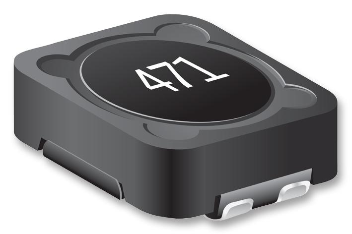 SRF0703-3R3M INDUCTOR, DUAL, 3.3UH PARA., POWER BOURNS