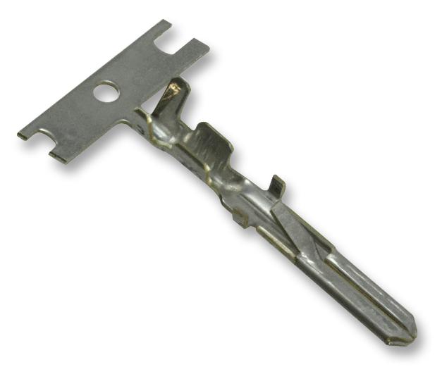 928930-2 CONTACT, TAB, 20 TO 17AWG, CRIMP AMP - TE CONNECTIVITY