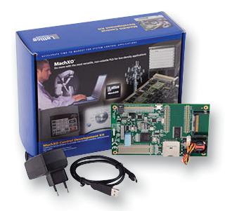 LCMXO2280C-C-EVN MACHXO, DEV KIT LATTICE SEMICONDUCTOR