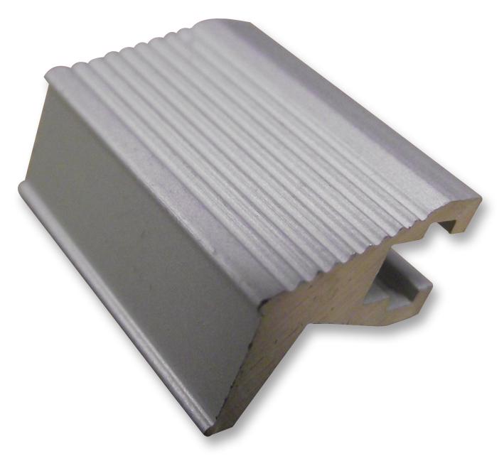 GLAME08 HANDELS FOR PART FRONT PANELS FISCHER ELEKTRONIK