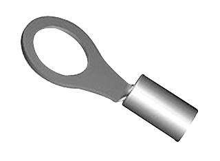 160000 TERMINAL, RING TONGUE,1-0AWG TE CONNECTIVITY