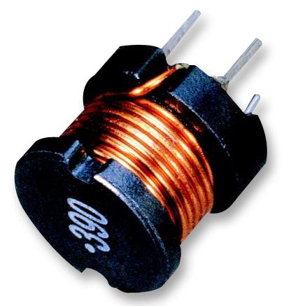 MCSCH895-152KU INDUCTOR, 1.5MH, 10%, RADIAL LEADED MULTICOMP PRO