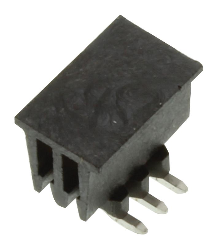 20021121-00006C4LF HEADER, VERT, 1.27MM, SMT, 6WAY AMPHENOL ICC