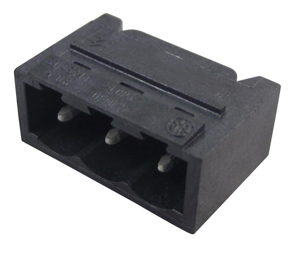 1780200000 HEADER, SIDE ENTRY, SMT, 4WAY WEIDMULLER