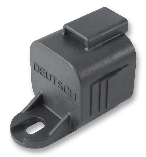 1011-347-0605 DUMMY CAP, DT, FOR DT066S PLUG DEUTSCH - TE CONNECTIVITY