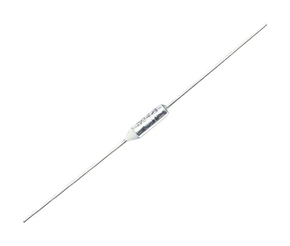 G4A01093C FUSE, THERMAL, 93°C, 10A, 250VAC THERMODISC