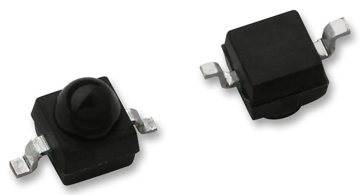 VEMD2520X01 DIODE, PIN, SMD, DOME LENS VISHAY