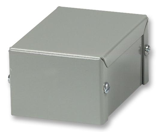 1411XU ENCLOSURE, UTILITY, ALUMINIUM HAMMOND