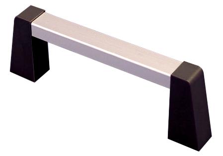 1427WBB HANDLE, ALUMINIUM HAMMOND