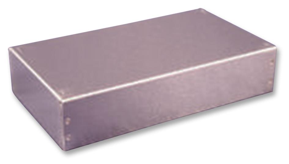 1444-28 ENCLOSURE, CHASSIS, ALUMINIUM HAMMOND