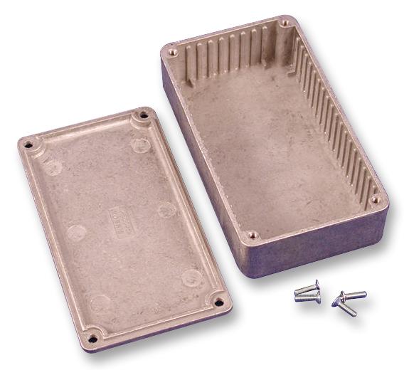 1590N ENCLOSURE, DIECAST HAMMOND