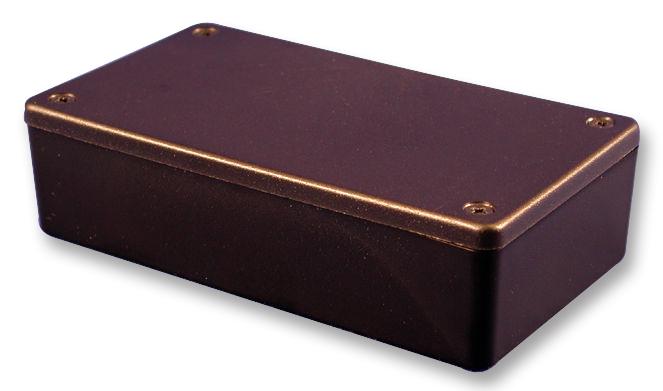 1591XXSSBK ENCLOSURE, MULTIPURPOSE HAMMOND