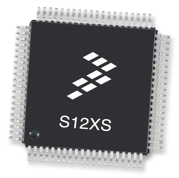 MC9S12XS128MAL MCU, 16BIT, 40MHZ, LQFP-112 NXP