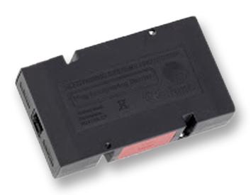 ESPTN/JP ENET SURGE PROTECTOR, 1PORT, DIN RAIL ABB - FURSE