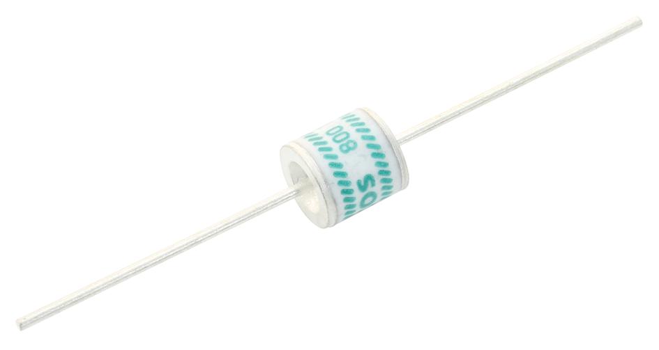 B88069X2140S102 GDT, AXIAL, 10KA, 800V EPCOS