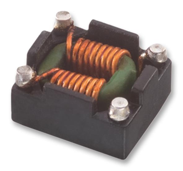 744273222 LINE FILTER, CMODE, 30UH,2.2KOHM 25% WURTH ELEKTRONIK