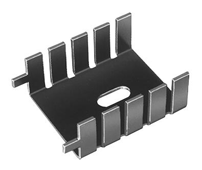 FK 222 SA HEATSINK FISCHER ELEKTRONIK