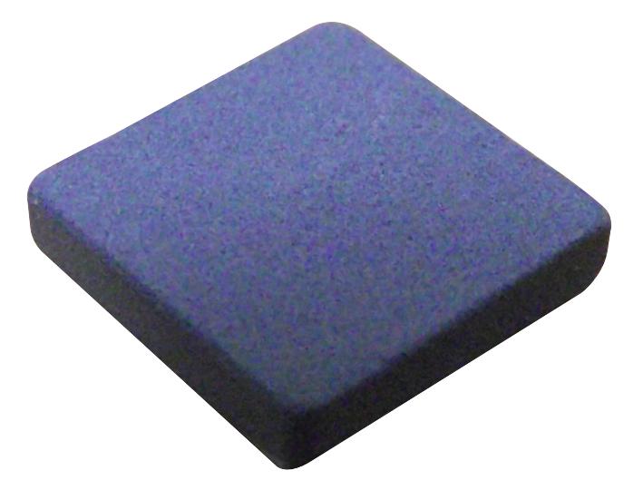 MPC101020T HEAT SINK, CERAMIC 10*10*2 STD ADHES AMEC THERMASOL