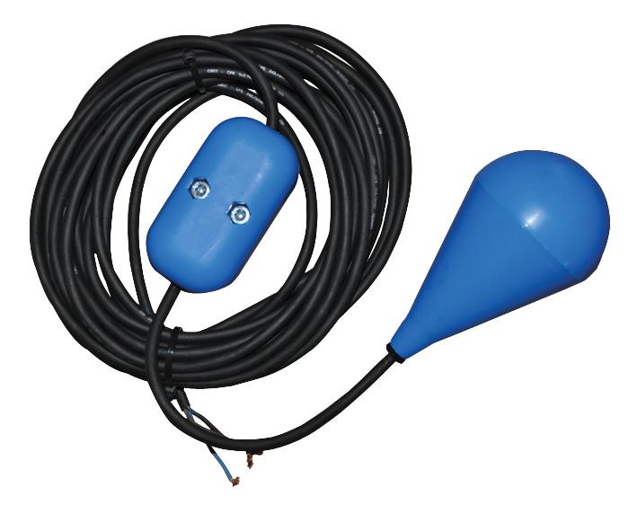 LR08-W WEIGHT, FOR LR08 FLOAT SWITCH TRITON CONTROLS