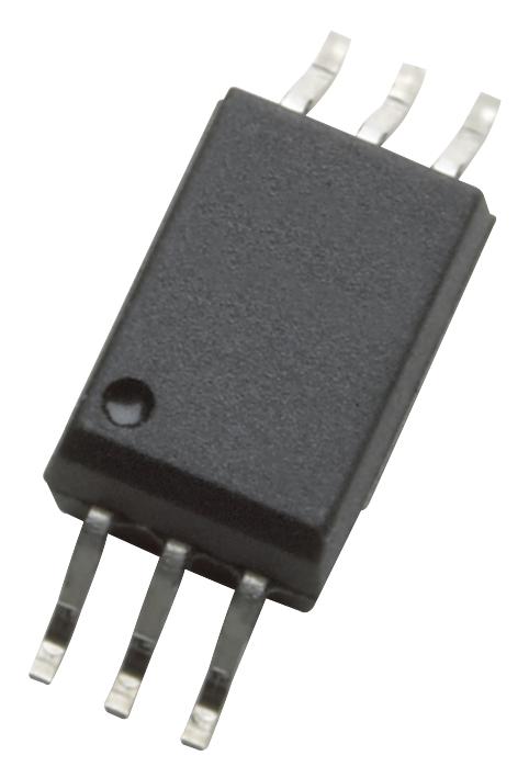 ACPL-P341-000E OPTOCOUPLER,3.0 AMP IGBT GATE DRIVER BROADCOM