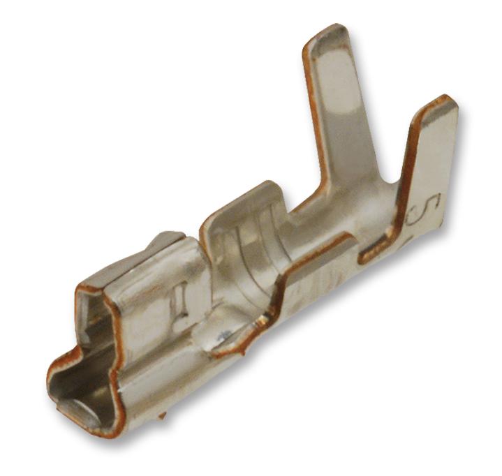 66500113722DEC CONTACT, SOCKET, 28-32AWG, CRIMP WURTH ELEKTRONIK