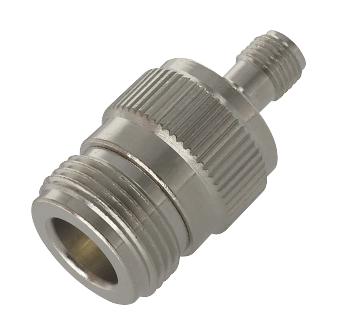 73386-0142 RF ADAPTER, N JACK-SMA JACK, 50R MOLEX