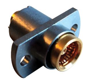 73298-0020 RF COAX CONN, BMA, JACK, 50 OHM, CABLE MOLEX