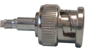 73104-5003 RF COAX CONN, BNC, PLUG, 50 OHM, CABLE MOLEX